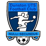 Dunston UTS Vereinswappen