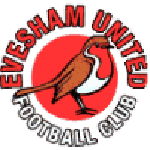 Evesham United Vereinswappen