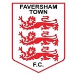 Faversham Town Vereinswappen