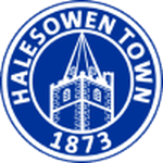 Halesowen Town Vereinswappen