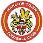 Harlow Town Vereinswappen