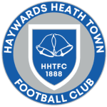 Haywards Heath Town Vereinswappen