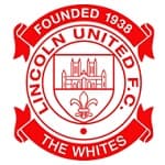 Lincoln United Vereinswappen