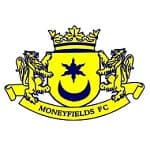 Moneyfields Vereinswappen