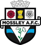 Mossley Vereinswappen
