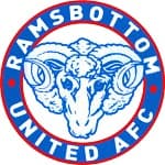 Ramsbottom United Vereinswappen