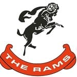 Ramsgate Vereinswappen