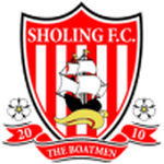 Sholing Vereinswappen
