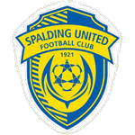 Spalding United Vereinswappen
