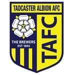 Tadcaster Albion Vereinswappen