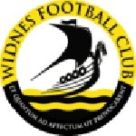 Widnes Vereinswappen