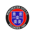 Winchester City Vereinswappen