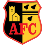 Alvechurch Vereinswappen