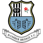 Bamber Bridge Vereinswappen