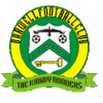 Barwell Vereinswappen