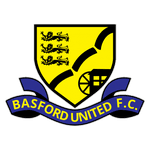Basford United Vereinswappen