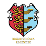 Brightlingsea Regent Vereinswappen