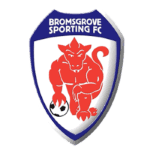 Bromsgrove Sporting Vereinswappen