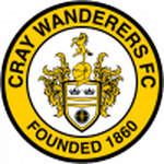 Cray Wanderers Vereinswappen