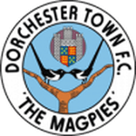 Dorchester Town Vereinswappen