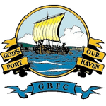 Gosport Borough Vereinswappen