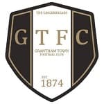 Grantham Town Vereinswappen