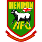 Hendon Vereinswappen