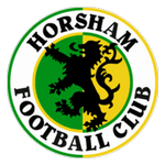 Horsham Vereinswappen