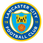 Lancaster City Vereinswappen