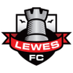 Lewes Vereinswappen