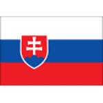 Slovakia Vereinswappen