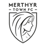 Merthyr Town Vereinswappen