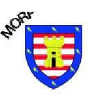 Morpeth Town Vereinswappen