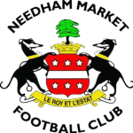 Needham Market Vereinswappen