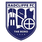 Radcliffe Vereinswappen