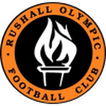Rushall Olympic Vereinswappen
