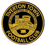 Tiverton Town Vereinswappen