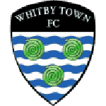 Whitby Town Vereinswappen