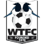 Wimborne Town Vereinswappen