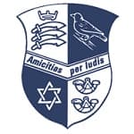 Wingate & Finchley Vereinswappen