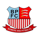 Bowers & Pitsea Vereinswappen