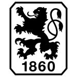 TSV 1860 München Vereinswappen