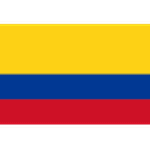 Colombia Vereinswappen