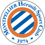 Montpellier Vereinswappen
