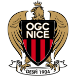 Nice Vereinswappen