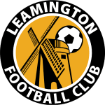Leamington Vereinswappen