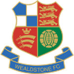 Wealdstone Vereinswappen