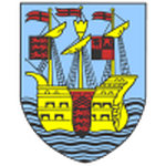 Weymouth Vereinswappen