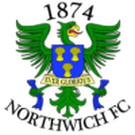 1874 Northwich Vereinswappen