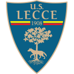 Lecce Vereinswappen